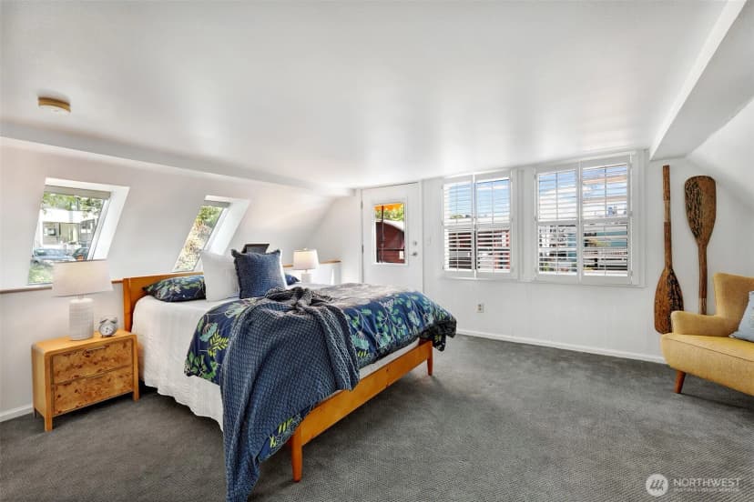 Property photo for 2019 Fairview Avenue E #b, Seattle photo 23