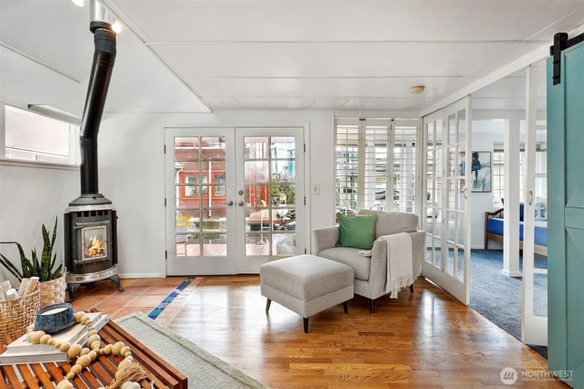 Property photo for 2019 Fairview Avenue E #b, Seattle photo 18