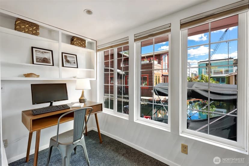 Property photo for 2019 Fairview Avenue E #b, Seattle photo 22