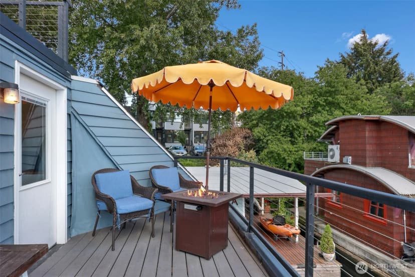 Property photo for 2019 Fairview Avenue E #b, Seattle photo 26