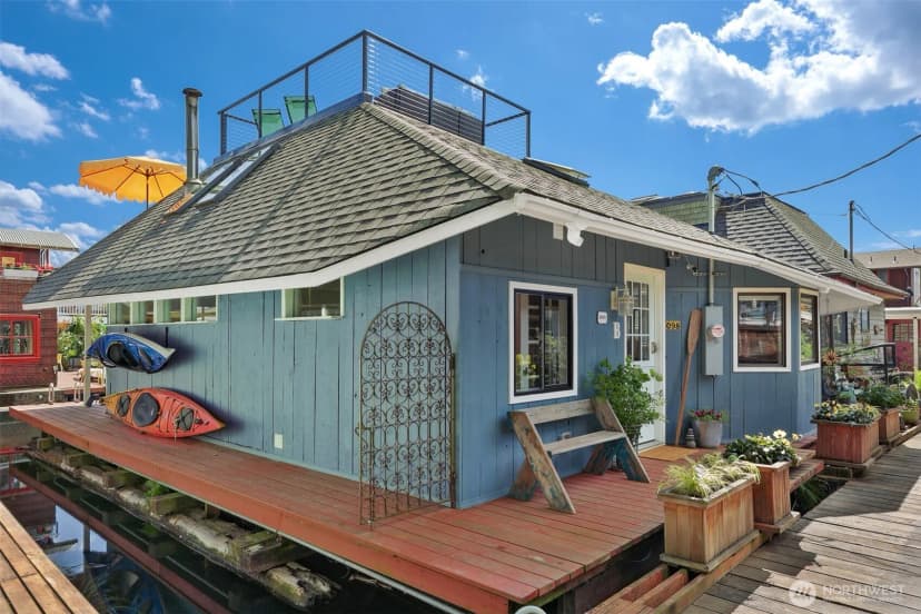 Property photo for 2019 Fairview Avenue E #b, Seattle photo 36