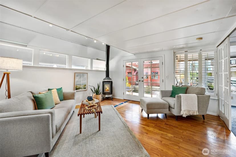 Property photo for 2019 Fairview Avenue E #b, Seattle photo 17