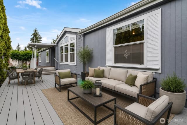 Property photo for 14727 43rd Avenue Ne #74, Marysville