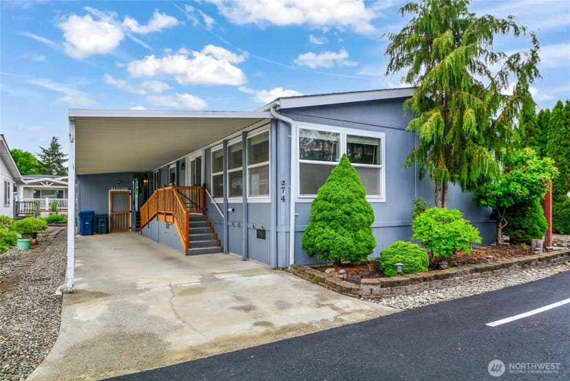 Property photo for 14727 43rd Avenue Ne #74, Marysville photo 27