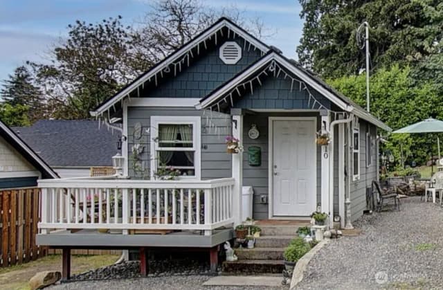 Property photo for 2311 Sw 6th Avenue #10, Camas