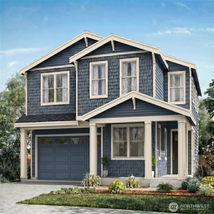 Property photo for 13929 179th Street E #55, Puyallup