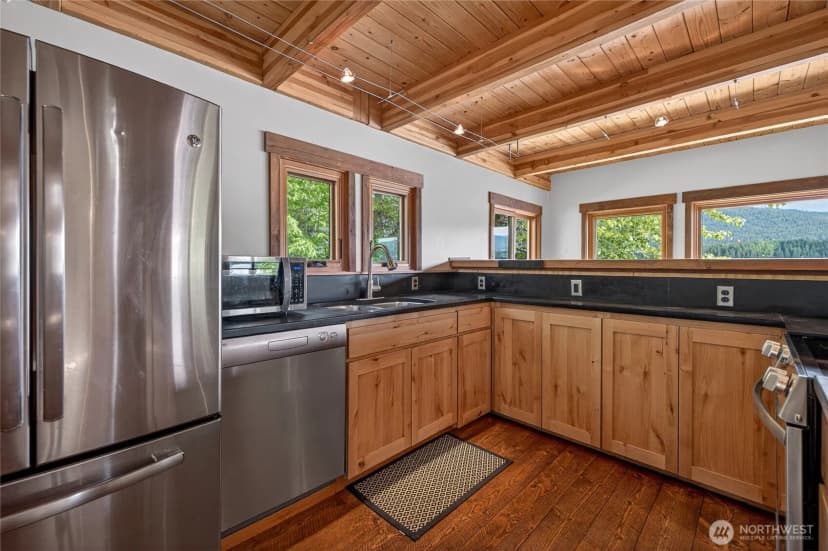 Property photo for 16120 Cedar Brae Road, Leavenworth photo 14