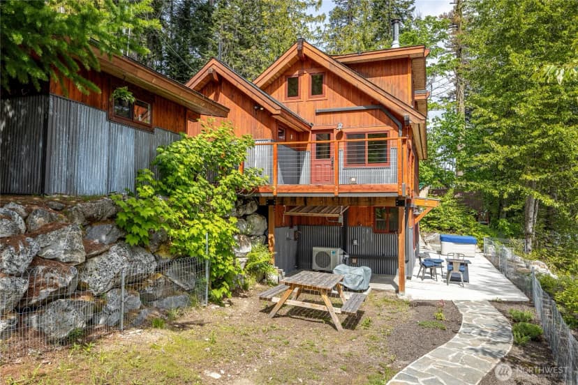 Property photo for 16120 Cedar Brae Road, Leavenworth photo 36