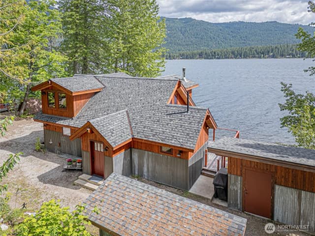 Property photo for 16120 Cedar Brae Road, Leavenworth photo 3