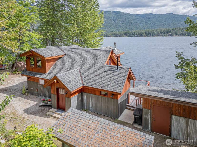 Property photo for 16120 Cedar Brae Road, Leavenworth photo 3