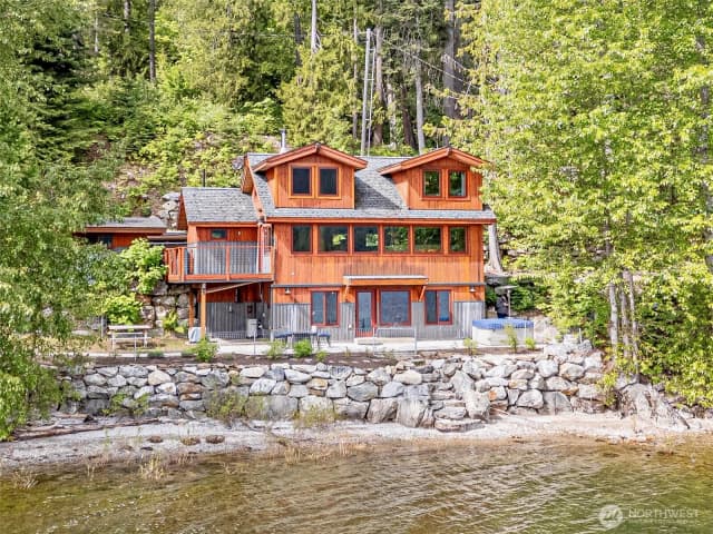 Property photo for 16120 Cedar Brae Road, Leavenworth