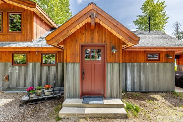 Property photo for 16120 Cedar Brae Road, Leavenworth photo 4