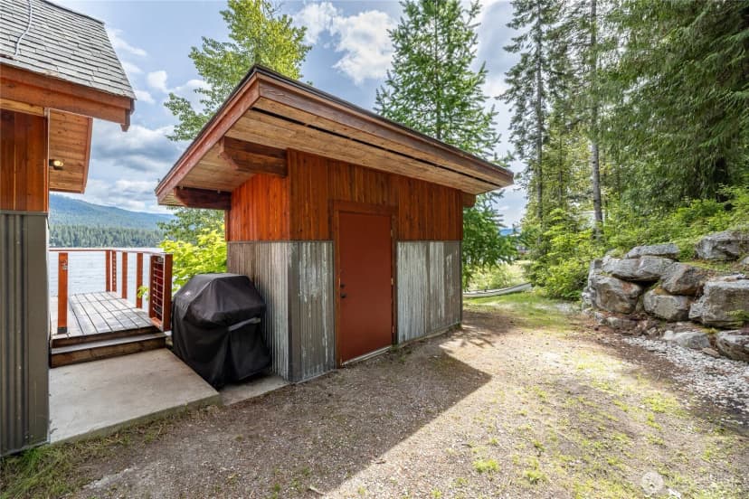 Property photo for 16120 Cedar Brae Road, Leavenworth photo 35
