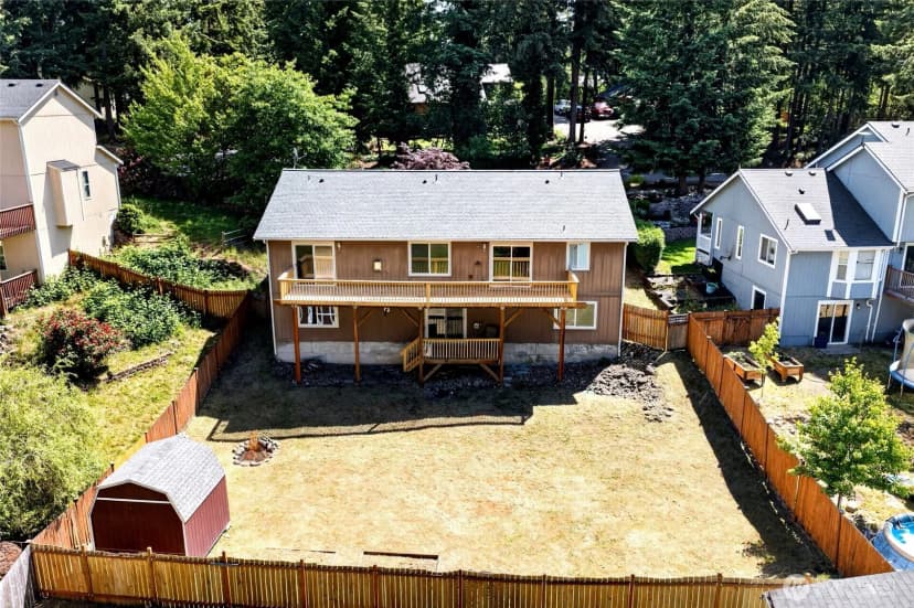 Property photo for 17939 Upland Drive Se, Yelm photo 27