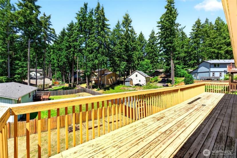 Property photo for 17939 Upland Drive Se, Yelm photo 28