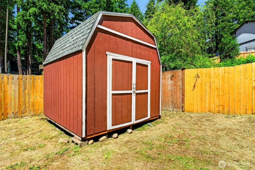 Property photo for 17939 Upland Drive Se, Yelm photo 29