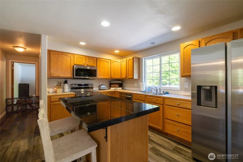 Property photo for 465 33 Sargent Road, Winlock photo 16