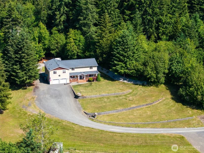 Property photo for 465 33 Sargent Road, Winlock photo 4