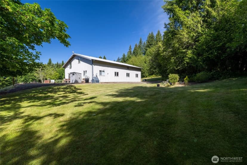 Property photo for 465 33 Sargent Road, Winlock photo 34