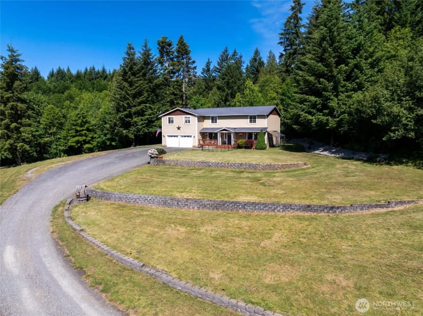 Property photo for 465 33 Sargent Road, Winlock photo 3