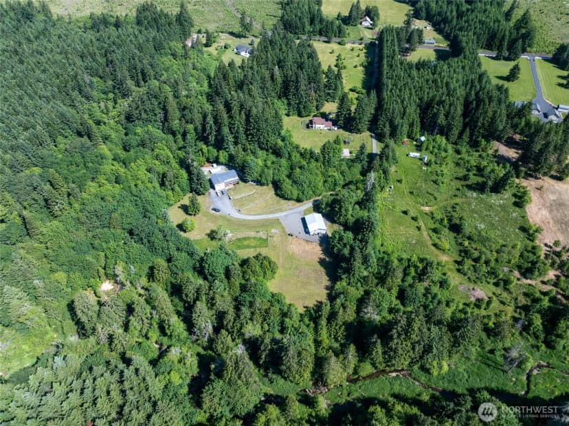 Property photo for 465 33 Sargent Road, Winlock photo 6