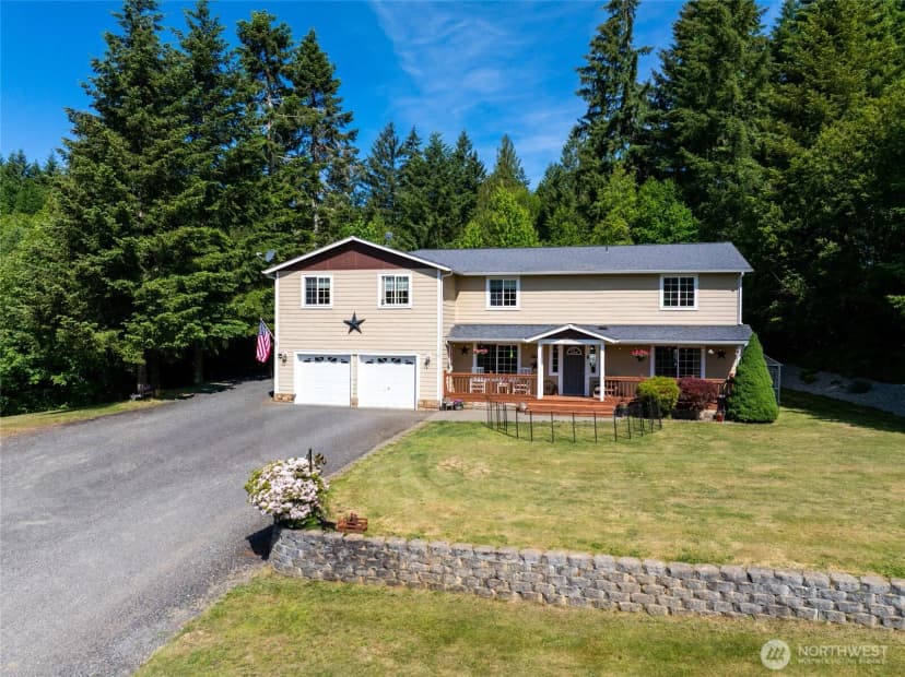 Property photo for 465 33 Sargent Road, Winlock