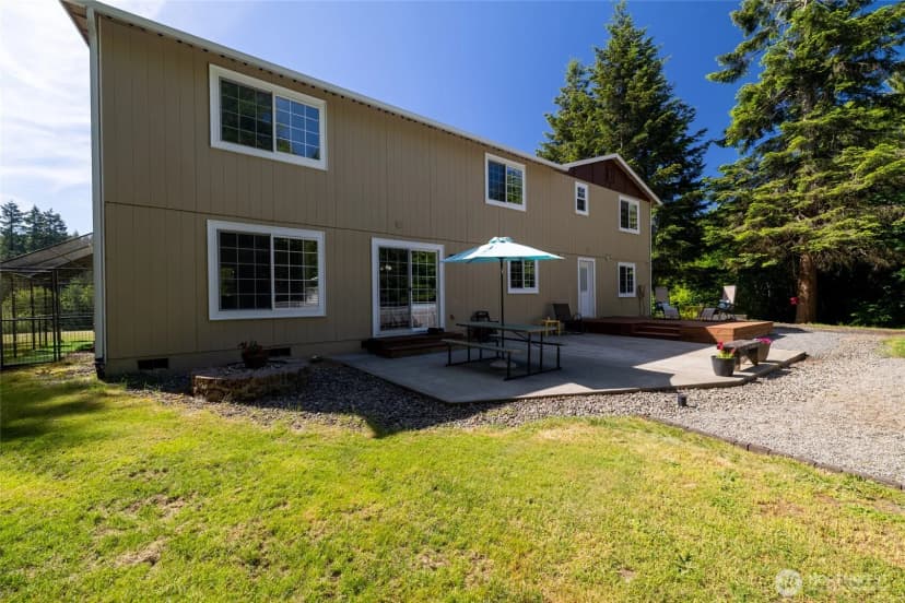 Property photo for 465 33 Sargent Road, Winlock photo 9