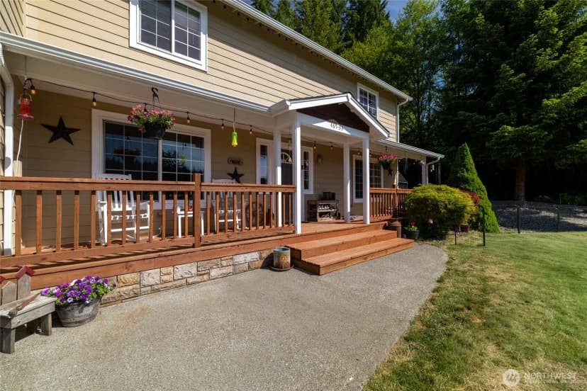 Property photo for 465 33 Sargent Road, Winlock photo 2