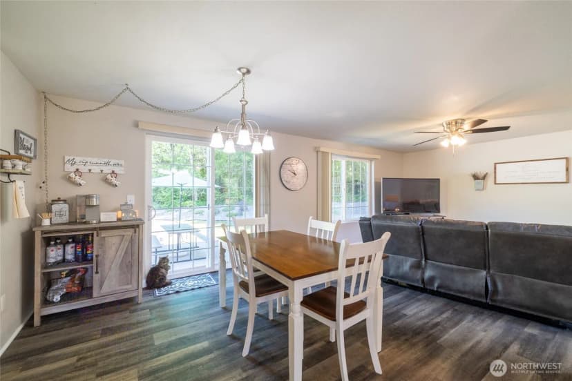 Property photo for 465 33 Sargent Road, Winlock photo 13