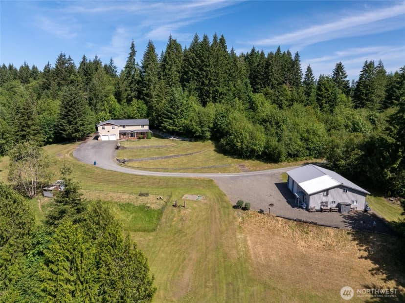 Property photo for 465 33 Sargent Road, Winlock photo 5