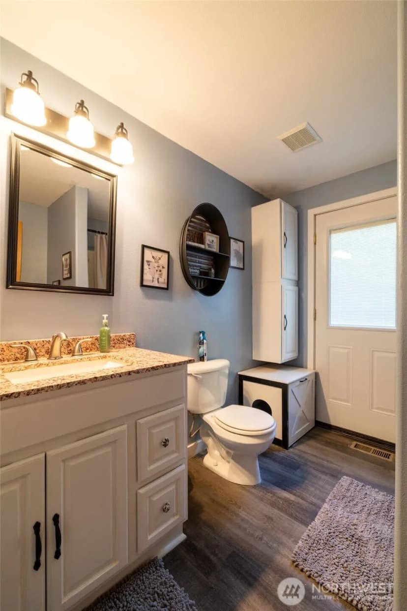 Property photo for 465 33 Sargent Road, Winlock photo 31