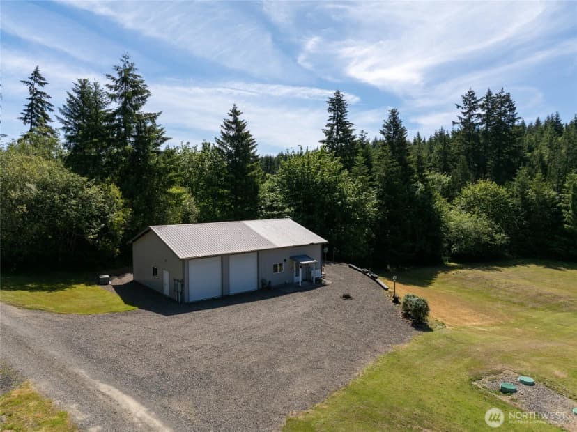 Property photo for 465 33 Sargent Road, Winlock photo 32