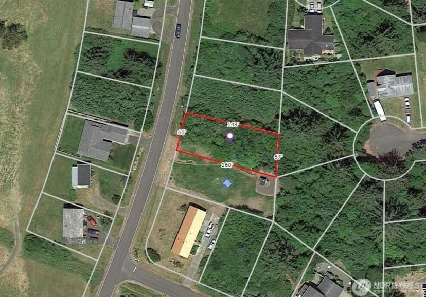 Property photo for 618 Canal Drive Ne, Ocean Shores photo 2