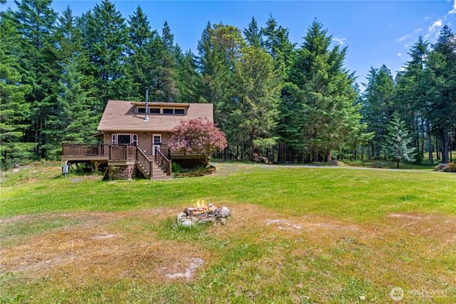 Property photo for 1669 Three Corner Lake Road, San Juan Island photo 5