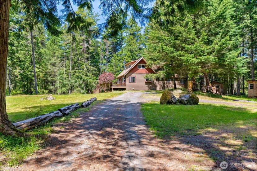Property photo for 1669 Three Corner Lake Road, San Juan Island photo 37