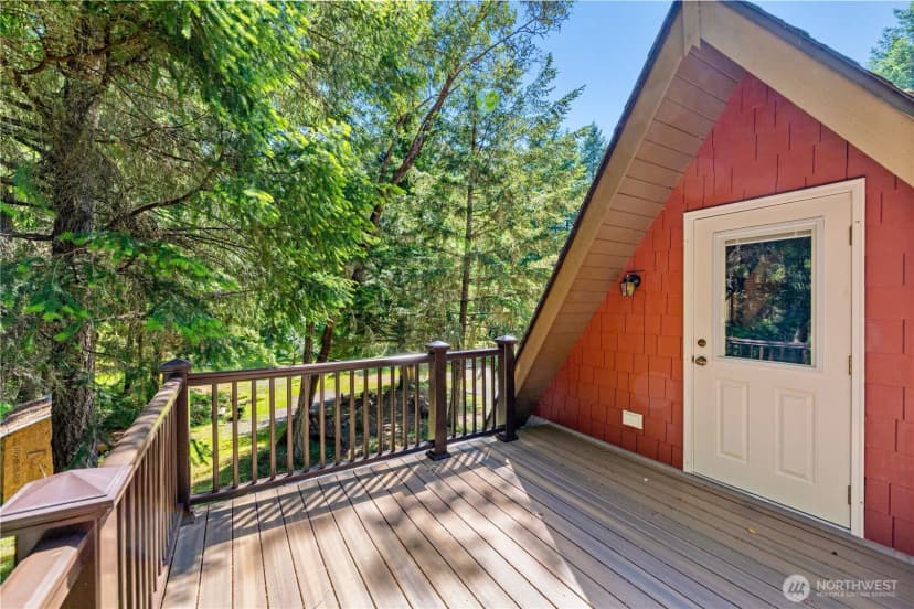 Property photo for 1669 Three Corner Lake Road, San Juan Island photo 30