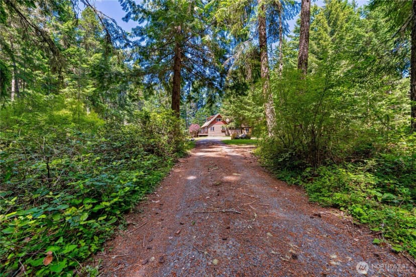 Property photo for 1669 Three Corner Lake Road, San Juan Island photo 38