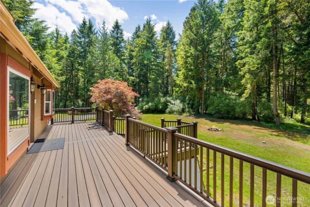 Property photo for 1669 Three Corner Lake Road, San Juan Island photo 3