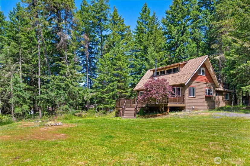 Property photo for 1669 Three Corner Lake Road, San Juan Island photo 36