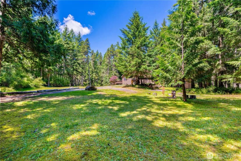 Property photo for 1669 Three Corner Lake Road, San Juan Island photo 10