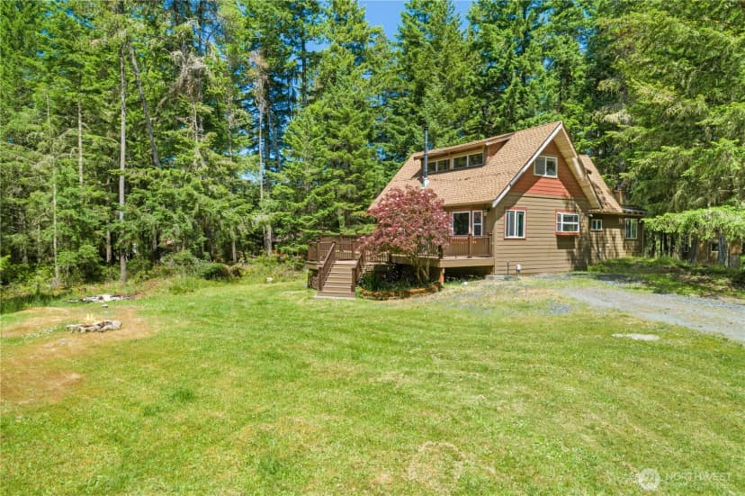 Property photo for 1669 Three Corner Lake Road, San Juan Island photo 32