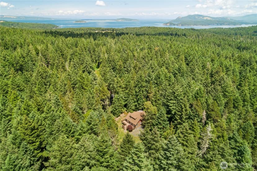 Property photo for 1669 Three Corner Lake Road, San Juan Island photo 34