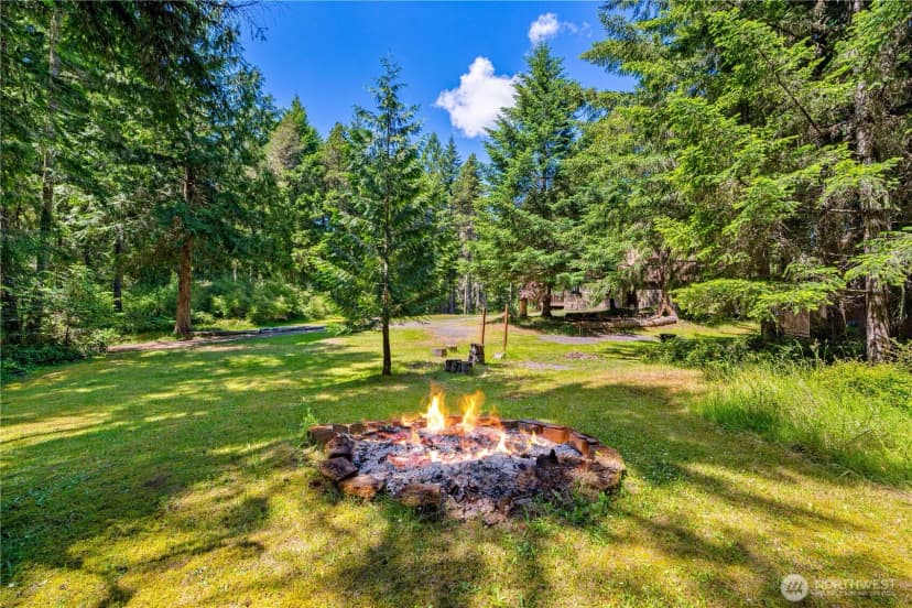 Property photo for 1669 Three Corner Lake Road, San Juan Island photo 8