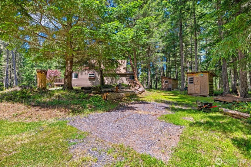 Property photo for 1669 Three Corner Lake Road, San Juan Island photo 11