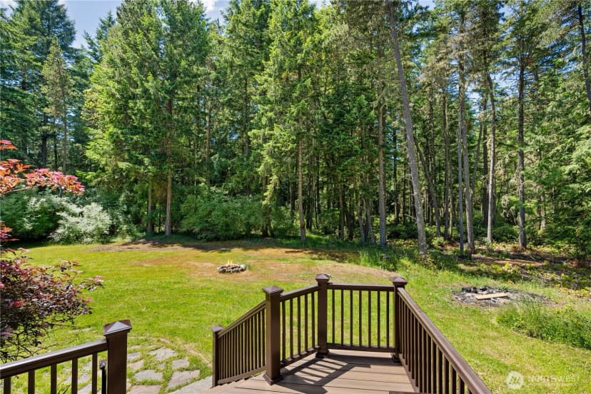 Property photo for 1669 Three Corner Lake Road, San Juan Island photo 6
