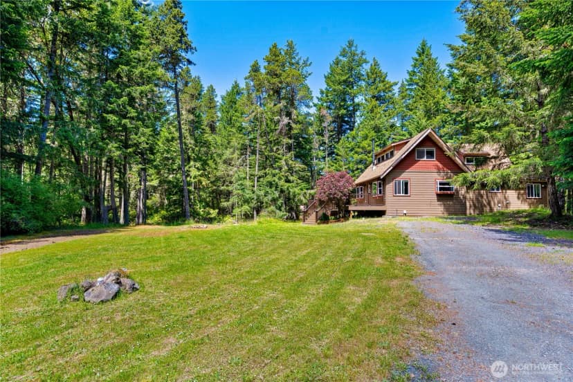 Property photo for 1669 Three Corner Lake Road, San Juan Island photo 7