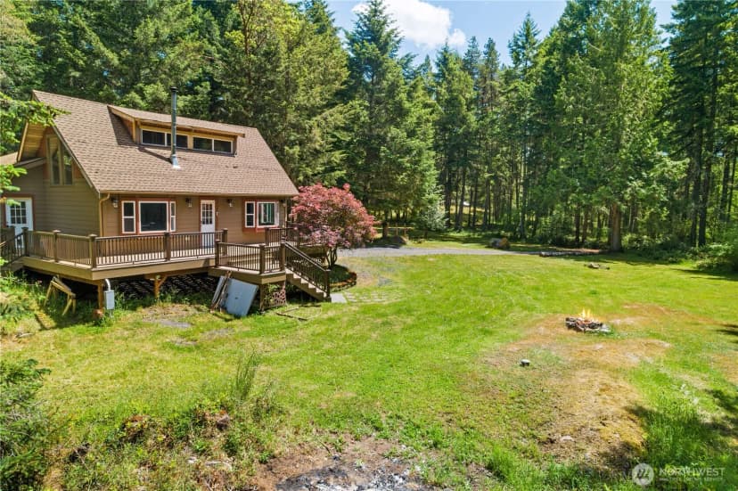 Property photo for 1669 Three Corner Lake Road, San Juan Island photo 31
