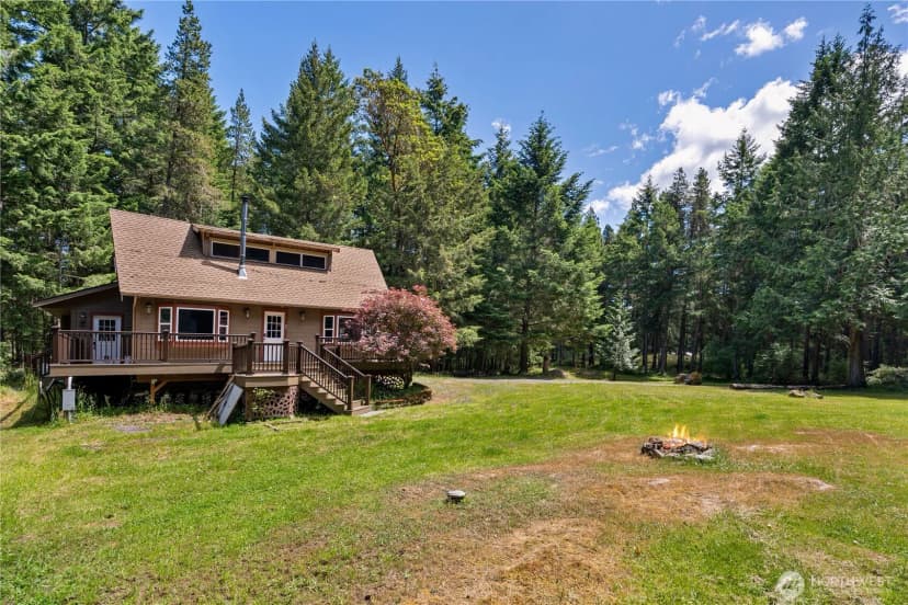 Property photo for 1669 Three Corner Lake Road, San Juan Island photo 35