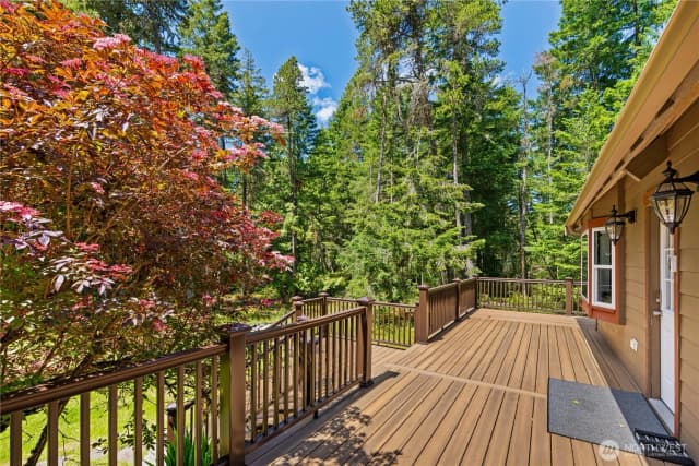 Property photo for 1669 Three Corner Lake Road, San Juan Island photo 2