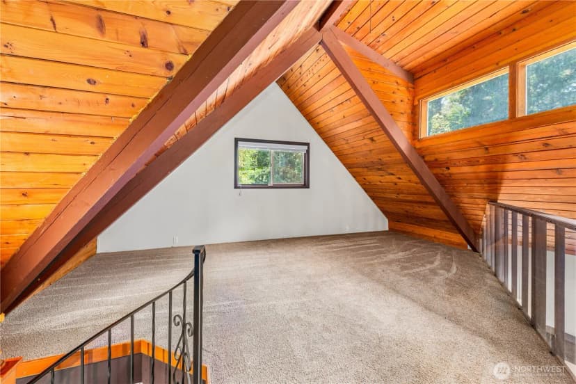 Property photo for 1669 Three Corner Lake Road, San Juan Island photo 25